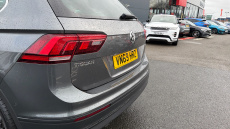 Volkswagen Tiguan 2.0 TDi 150 4Motion Match 5dr Diesel Estate